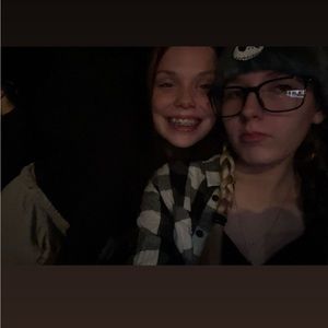 Meet your Posher, Jenna